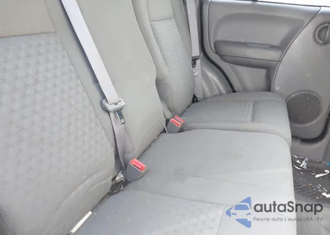 2006 Jeep Liberty Sport from USA, damaged, VIN 1J4GL48K96W291293